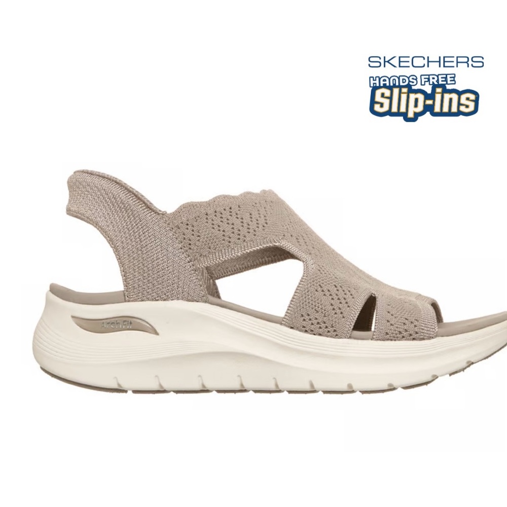 Skechers Arch Fit.. Brightest Day New - Picture 2 of 2